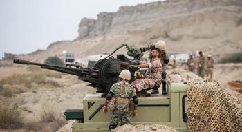 İran'dan dünyaya gözdağı! 'Belirli bir güce ulaştık, zorbalığa boyun eğmedik'