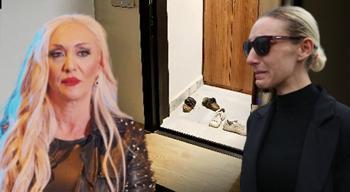 Güllü'nün yeni ses kaydı ortaya çıktı! Tuğyan'a sitem dolu sözler