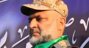 İsrail'den flaş iddia! 'Gazze'de Hamas'ın üst düzey yetkililerinden birini hedef aldık'