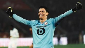 Performansı dikkat çekmişti! Berke Özer için dev talip