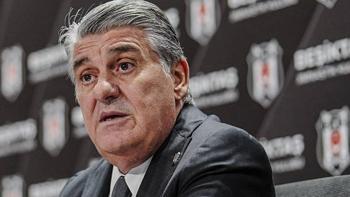 TFF açıkladı! Tahkim Kurulu'ndan Serdal Adalı kararı