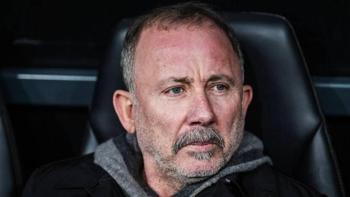 Beşiktaş dev maça hazır! Sergen Yalçın kadrosunu belirledi