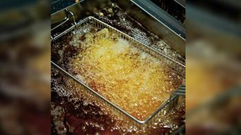 Atık yağda hazine buldu