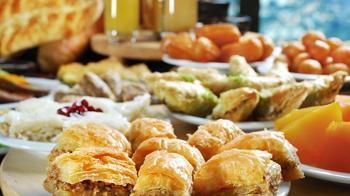 Dünyanın en iyi tatlıları seçildi! Zirvedeki tatlı bakın ne çıktı