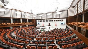 TBMM’de bütçe maratonu! 21 Aralık'a kadar yoğun mesai devam edecek