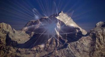 Himalayalar'da 60 yıllık nükleer sır! Kaybolan cihaz tehlike saçıyor