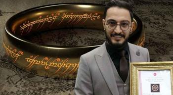 Gaziantep ve Holywood arasında patent savaşı! Yüzüklerin Efendisi ismi nerenin?