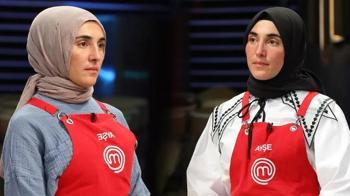 Masterchef Ayşe'yi yıkan ölüm haberi! 'Mekanın cennet olsun kardeşim'