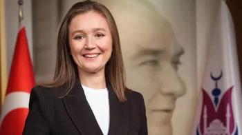 Belediye Başkanı Gülşah Durbay hastalığı neydi? Şehzadeler Belediye Başkanı Gülşah Durbay'dan acı haber!