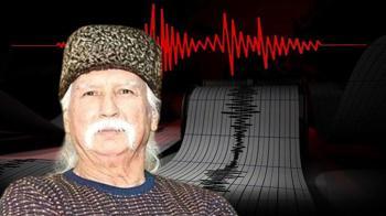 New York Times'in deprem analizini yorumladı! Deprem Bilimci Şener Üşümezsoy: Makalenin hiçbir dayanağı yok