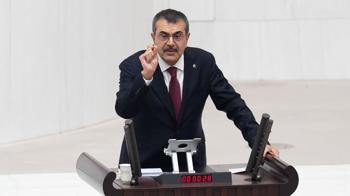 Bakan Tekin, MESEM eleştirilerine tepki gösterdi: Hakikati de, pedagojiyi de göz ardı ediyor