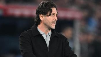 Fatih Tekke'den maç sonu hakem tepkisi: Uzatmayı az verdiler