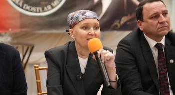 Kabine üyelerinden Şehzadeler Belediye Başkanı Durbay için taziye mesajı