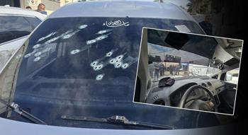 Gazze'deki suikastın arkasından İsrail ajanları çıktı: Emniyet mensubu Zemzem'i öldürenler yakalandı