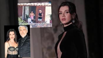 ‘Hayat detoksu oluyor’