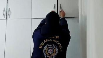 55 ilde siber suç operasyonları: 50 tutuklama