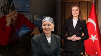 Gülşah Durbay'ın yoğun bakımdaki son sözleri ortaya çıktı: Sessizce ağladık