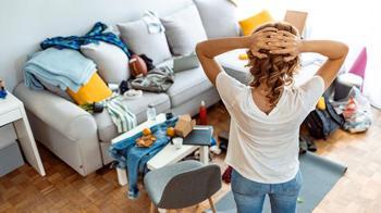 30 dakikada tertemiz ev: Uzmanlardan hızlı temizlik ipuçları