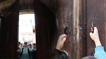 Türkiye'nin en sıra dışı okuluna açılan kapı: Bir çok ünlü isim buradan geçti