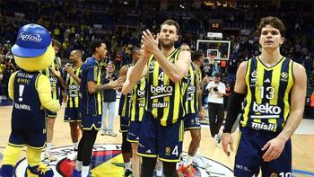 EuroLeague'de Fenerbahçe'nin rakibi Ergin Ataman'ın Panathinaikos'u