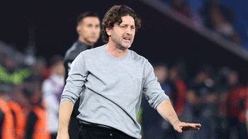 Trabzonspor, taraftarı önünde Fatih Tekke ile boyun eğmiyor