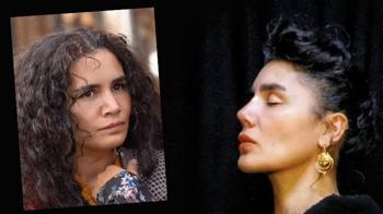 Apar topar diziden çıkmıştı! Taşacak Bu Deniz'in Ballı'sı Özge Arslan'dan imalı paylaşım