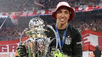 Şampiyonluk sonrası Fernando Muslera: Bir aslanı asla hafife alma