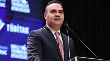 Bakan Kacır: Türkiye, coğrafi işaretli ürün zenginliği açısından dünyada ikinci sırada