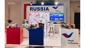 Türkiye için Rus gastronomisinin sunduğu imkânlar: Yeni tatlar, fikirler ve işbirlikleri