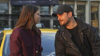 Eşref’in aşk ‘Rüya’sı