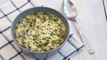 Isıyı artıran yandı... Yoğurt çorbası hemen kesiliyor! Altın kuralı es geçmeyin