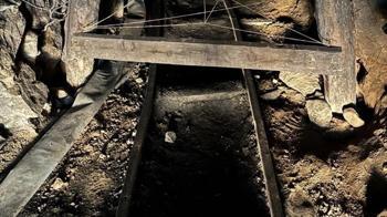 Zonguldak'ta ruhsatsız işletilen 7 maden ocağı kapatıldı