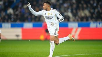 Kylian Mbappe'nin rekor kırmasına 4 maç kaldı!