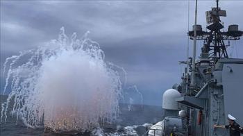 Ukrayna, Rusya’nın donanmasına yine saldırdı! Rusya’ya ait denizaltı vuruldu