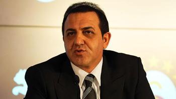 TFF, Abdullah Kavukcu'nun cezasında indirime gitti!