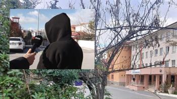 Lisede şoke eden olay! Öğretmen, cinsel organının fotoğrafını kız voleybol takımı grubuna attı