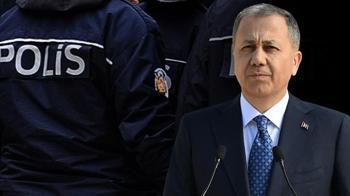 Polislerin çalışma saatleri değişiyor! İçişleri Bakanı Yerlikaya duyurdu: Önümüzdeki yıl başlayacak