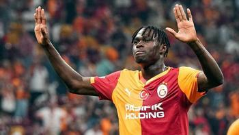 Galatasaray'dan Singo iddialarına yanıt!