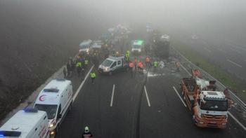 11 kişinin öldüğü Kuzey Marmara faciasında kritik karar: Mahkemeden keşif talebine ret