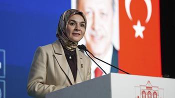 Bakan Göktaş: Bugün hayırda yarışmak, daha çok sorumluluk almayı gerektiriyor