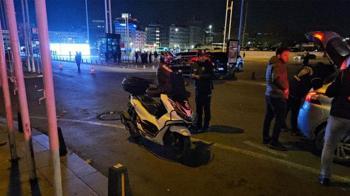 İstanbul'da 'Huzur İstanbul' uygulaması yapıldı