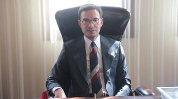 Tokat Belediye Başkanı Yazıcıoğlu’nun makam odasında dinleme cihazı bulundu! 2 kişi tutuklandı