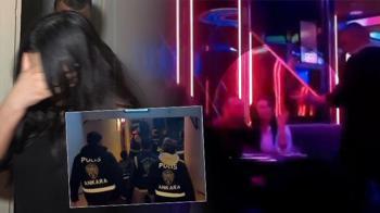 Ankara''da 4 ay müşteri kılığında girdiler, her şeyi kayda aldılar! Dev fuhuş ağı deşifre oldu