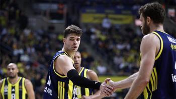 Fenerbahçe Beko'nun EuroLeague'de rakibi Milano!