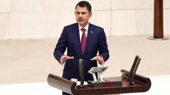 Bakan Kurum'dan DEM Partili Koçyiğit'e 'şantiye şefi' yanıtı: Bizim için büyük bir gurur