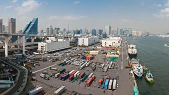 Japonya'nın ABD'ye ihracatı toparlandı