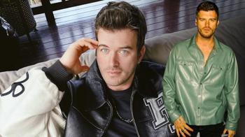 Kıvanç Tatlıtuğ hayranlarına müjdeyi verdi! Uzun zaman sonra ekranlara dönüyor