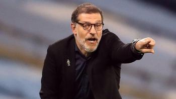 Slaven Bilic iddiası! Geri dönebilir