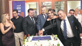 Bazekol Sağlık Grubu 2026’ya ‘merhaba’ dedi