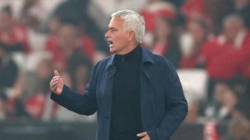 Mourinho'dan Batagov iddialarına yanıt: Onu tanımıyorum bile!